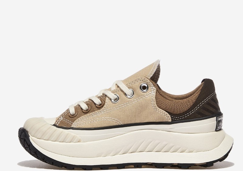 Converse Chuck 70 AT-CX Low Top Nutty Granola men's sneake A08135C