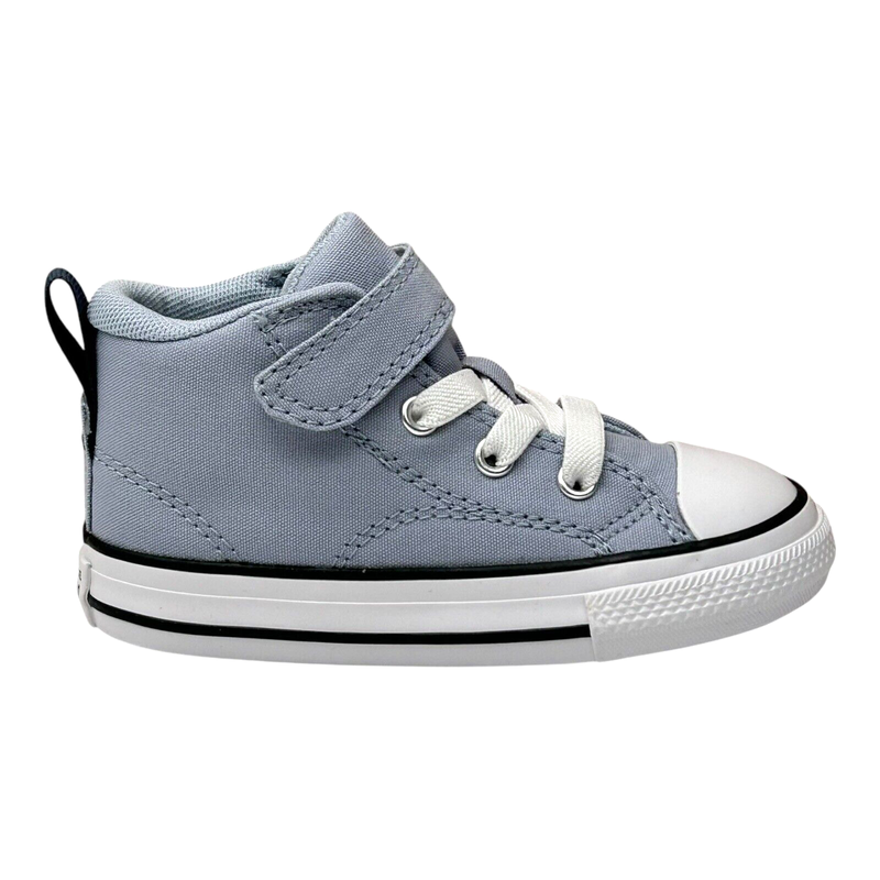 Converse Chuck Taylor All Star Toddler Boys-Girls Slip On Shoes Size 8 Rany Daze