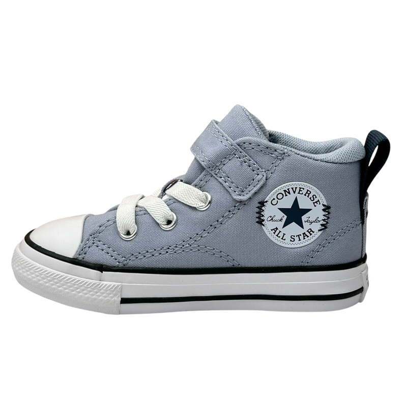 Converse Chuck Taylor All Star Toddler Boys-Girls Slip On Shoes Size 8 Rany Daze
