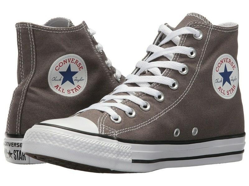 Converse Men's Chuck Taylor All Star Classic High Top Sneaker Shoes