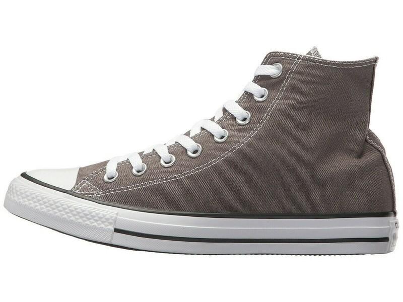 Converse Men's Chuck Taylor All Star Classic High Top Sneaker Shoes
