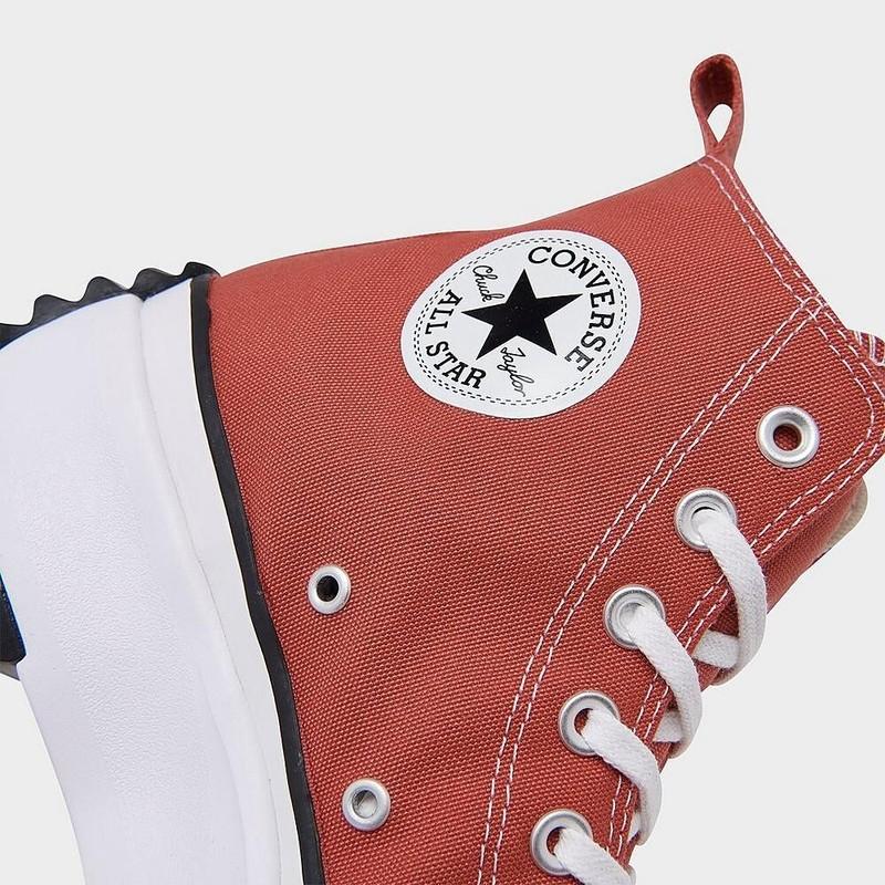 CONVERSE Men's Run Star Hike High Platform Sneakers Boots NWB M10/W11.5