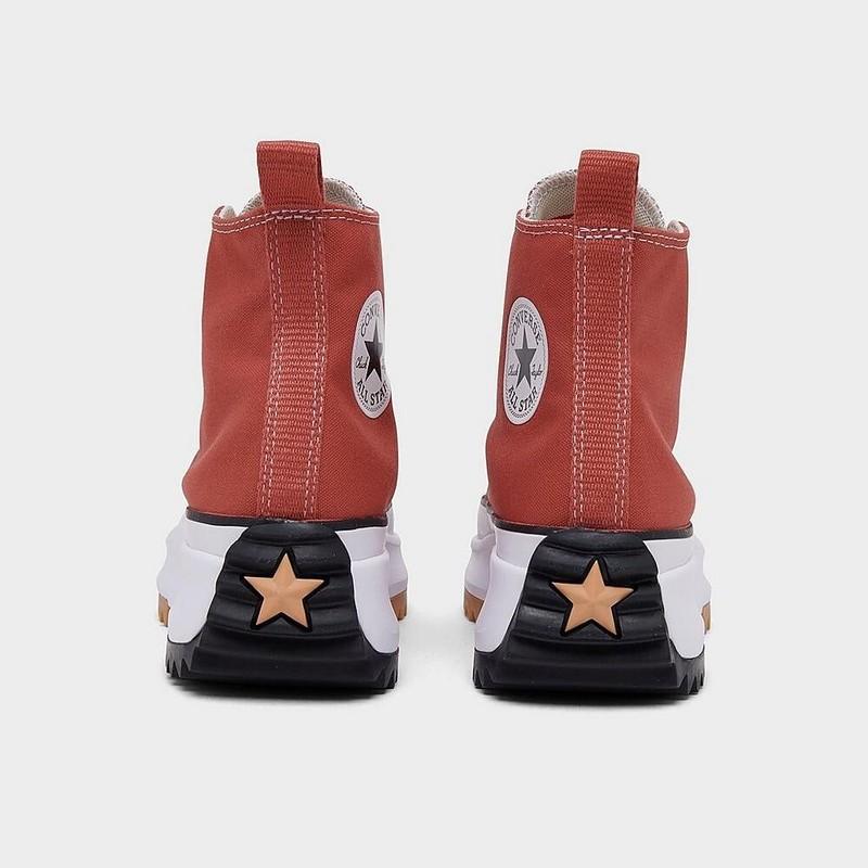 CONVERSE Men's Run Star Hike High Platform Sneakers Boots NWB M10/W11.5