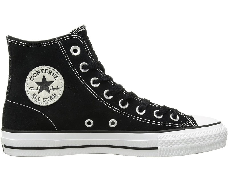 Converse UNISEX Chuck Taylor All Star Pro Hi-Top Sneakers For MEN & WOMEN