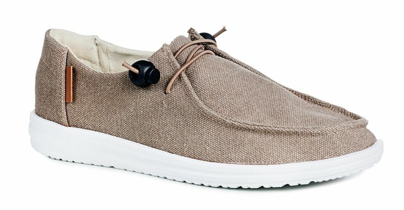 Corkys Women's Kayak Slip-on In Black Khaki Brown Tweed And Small Leopard