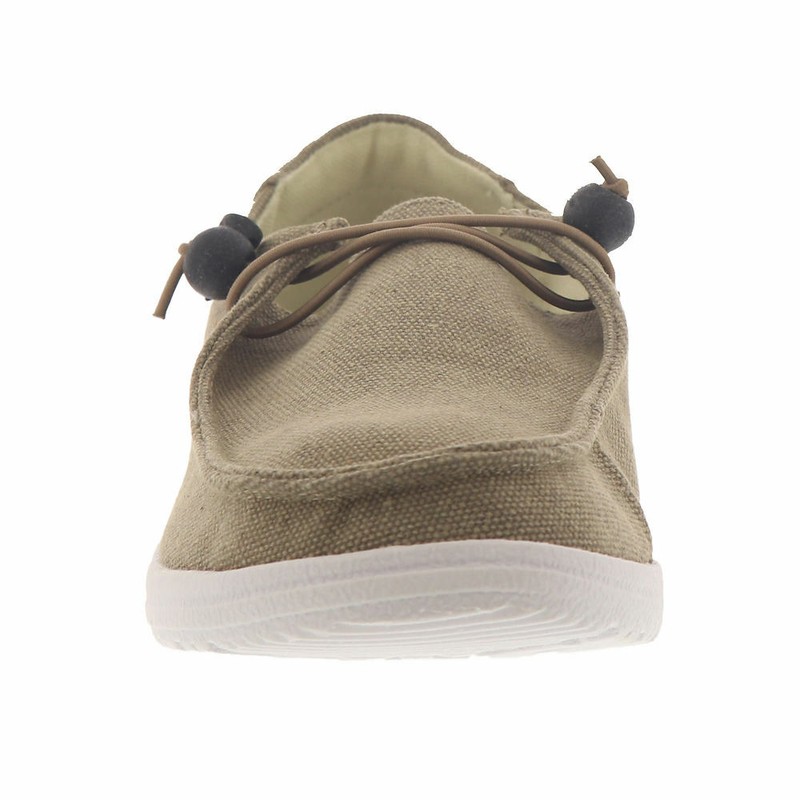 Corkys Women's Kayak Slip-on In Black Khaki Brown Tweed And Small Leopard