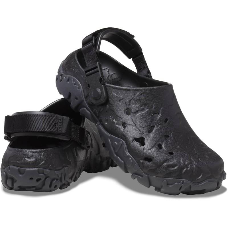 Crocs Adult All-Terrain Adjustable Atlas Clogs