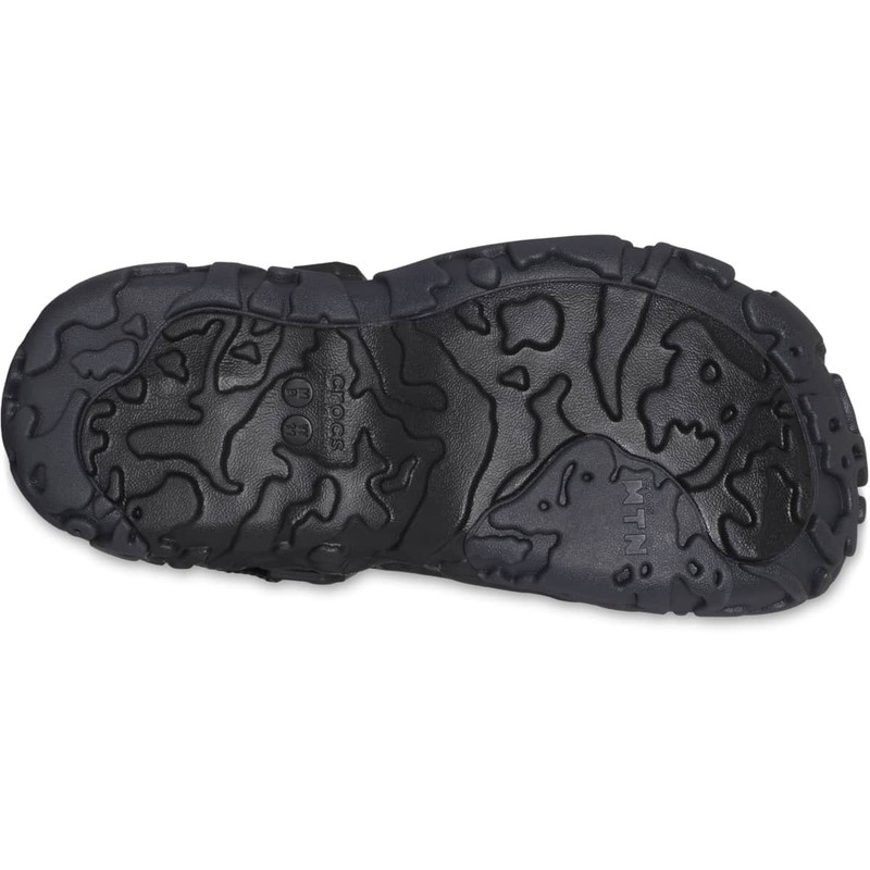 Crocs Adult All-Terrain Adjustable Atlas Clogs