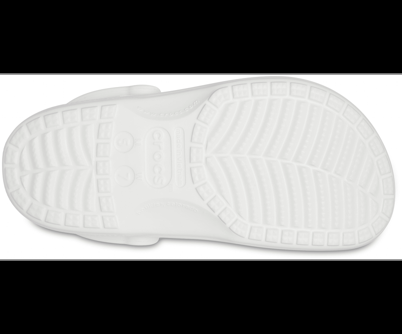 Crocs Adult Baya Lined Clogs