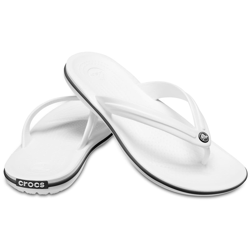 Crocs Adult Crocband Flip Flops