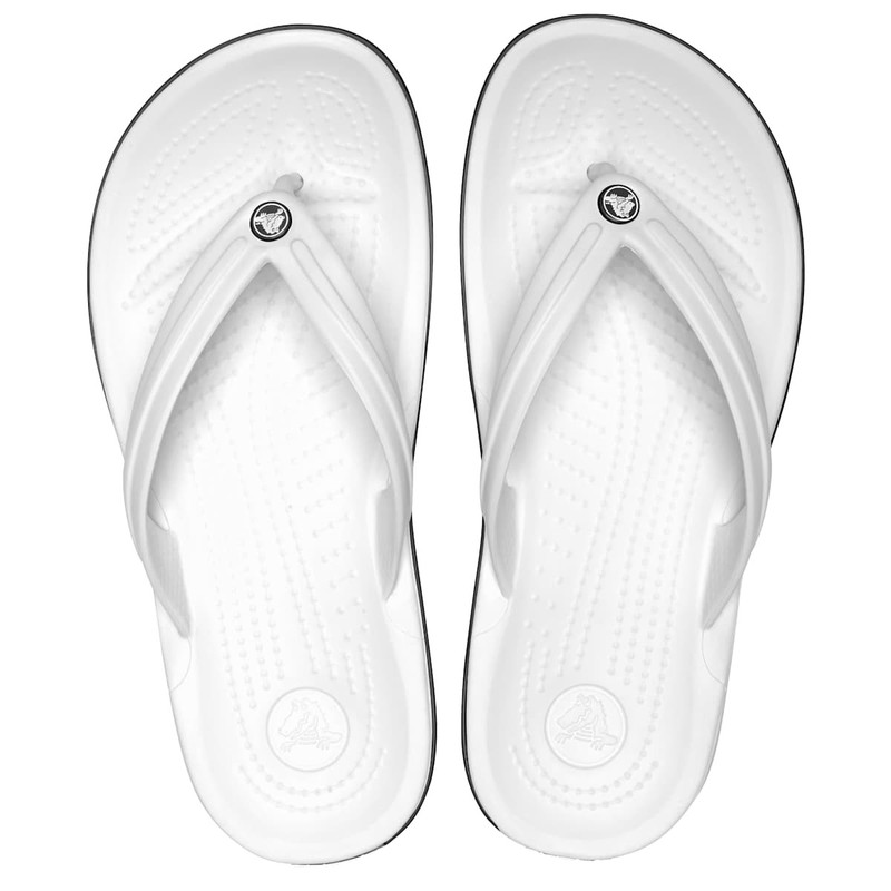 Crocs Adult Crocband Flip Flops