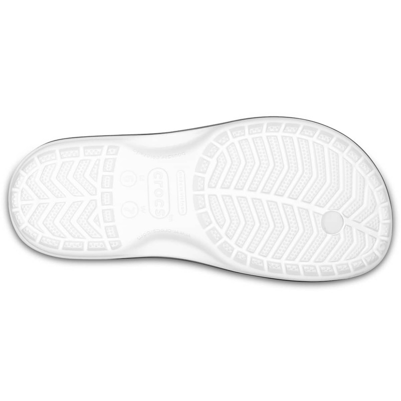 Crocs Adult Crocband Flip Flops