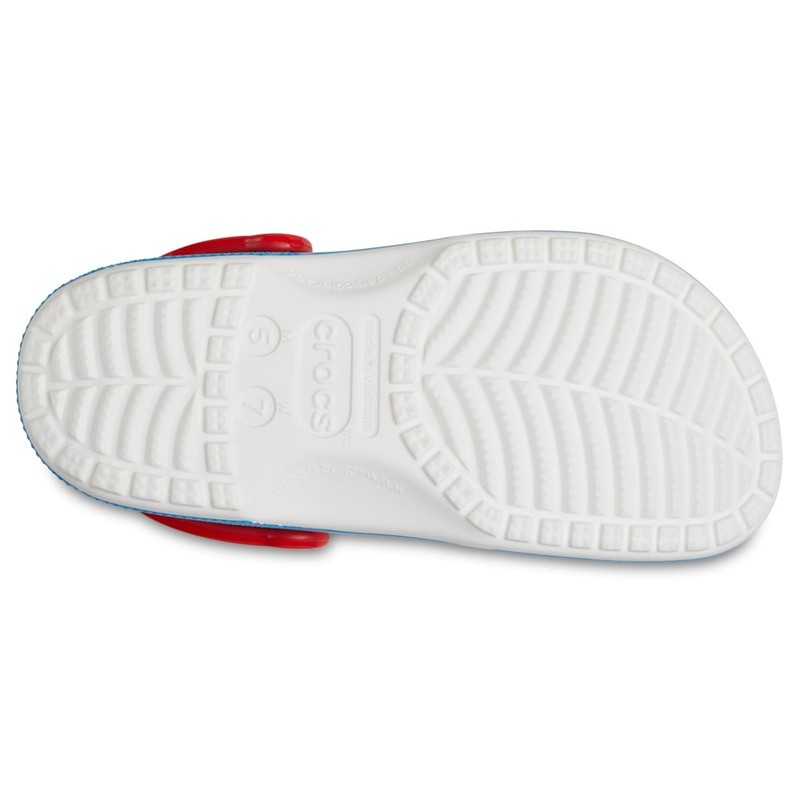 Crocs Adult Hello Kitty I AM Classic Clogs