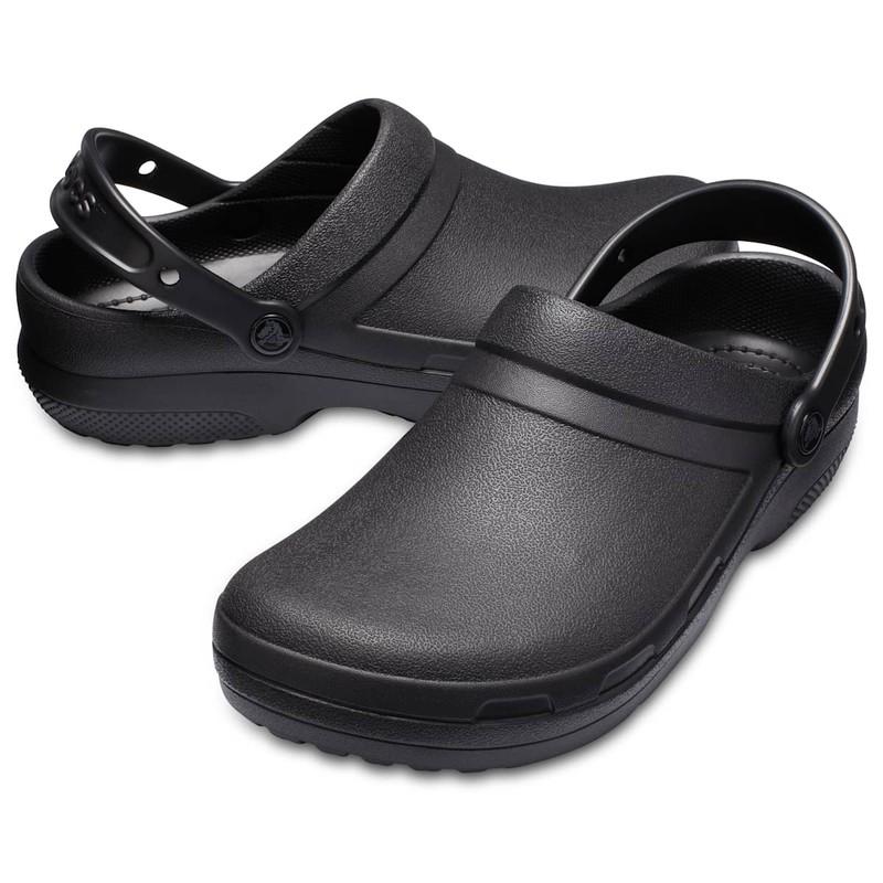 Crocs Adult Specialist II Clogs Work Shoes