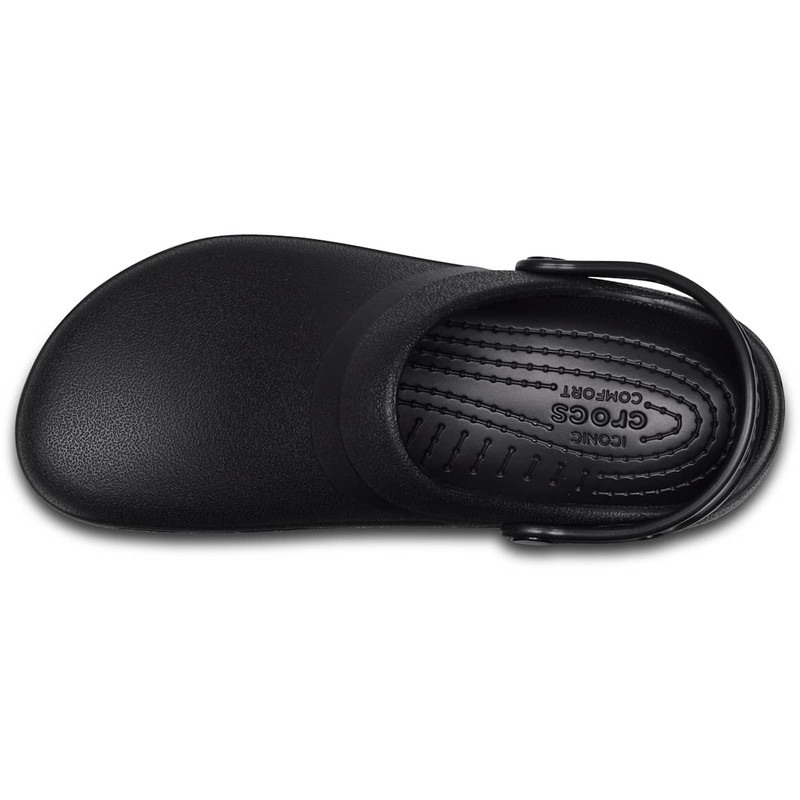 Crocs Adult Specialist II Clogs Work Shoes