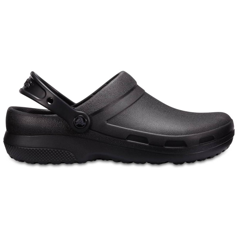 Crocs Adult Specialist II Clogs Work Shoes