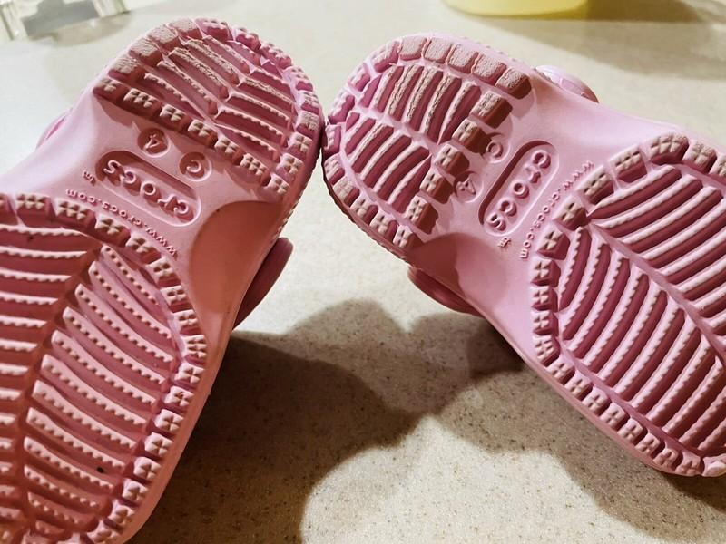 CROCS Baby Shoes