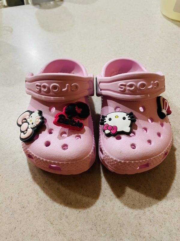 CROCS Baby Shoes