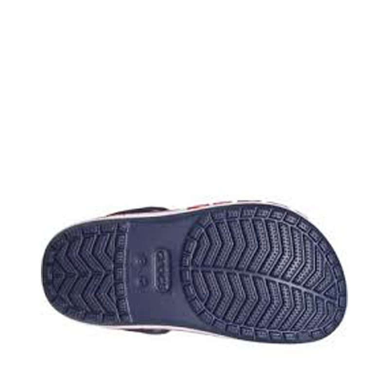 Crocs Baya Clog Navy 207018-410 Kid Shoes