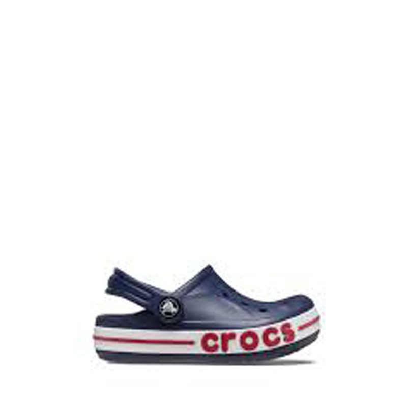 Crocs Baya Clog Navy 207018-410 kid shoes