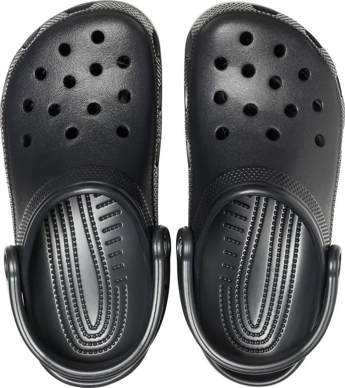 Crocs Classic Clog Unisex Adults Slip-On Shoes Ultra Soft Water-Friendly Sandals