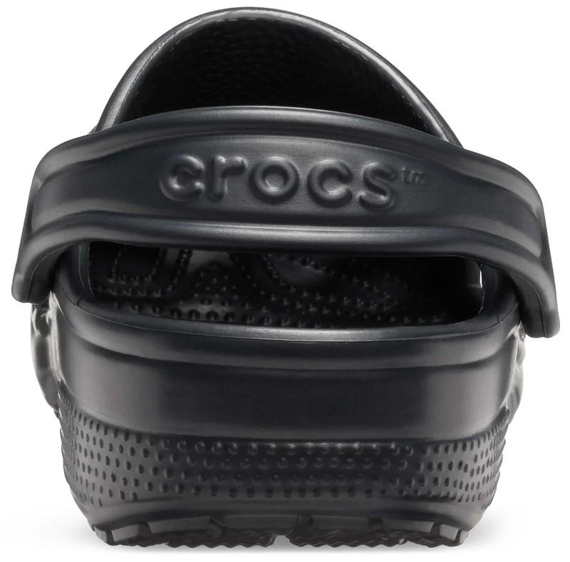 Crocs Classic Clog Unisex Adults Slip-On Shoes Ultra Soft Water-Friendly Sandals
