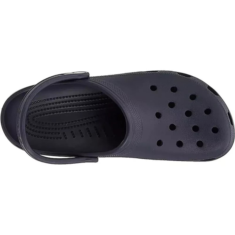 Crocs Classic Clog Unisex Adults Slip-On Shoes Ultra Soft Water-Friendly Sandals