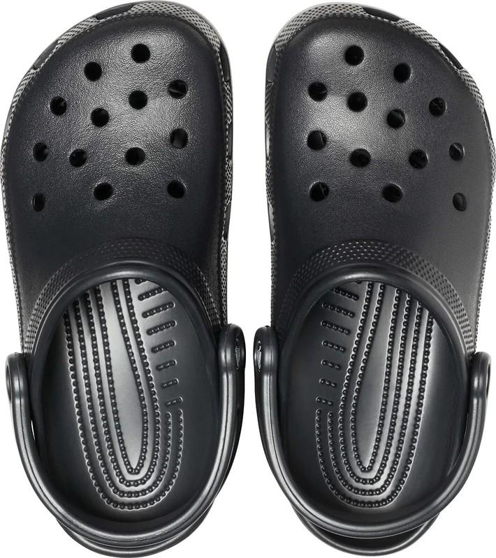 Crocs Classic Clog Unisex Adults Slip-On Shoes Ultra Soft Water-Friendly Sandals