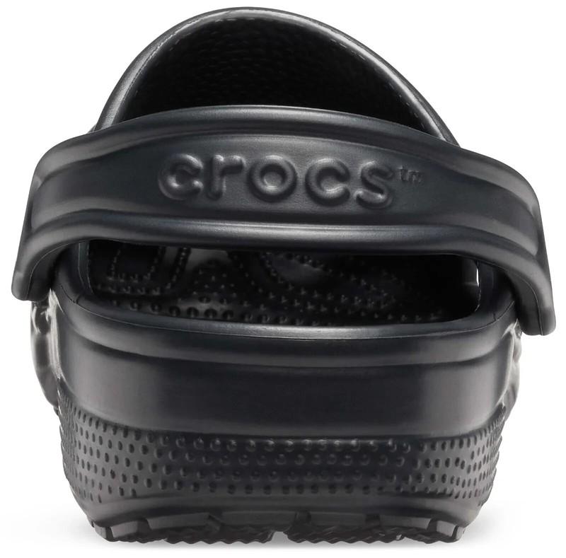 Crocs Classic Clog Unisex Adults Slip-On Shoes Ultra Soft Water-Friendly Sandals