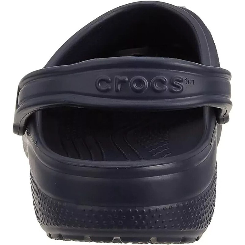Crocs Classic Clog Unisex Slip On Women Shoe Ultra Light Water-Friendly Sandals
