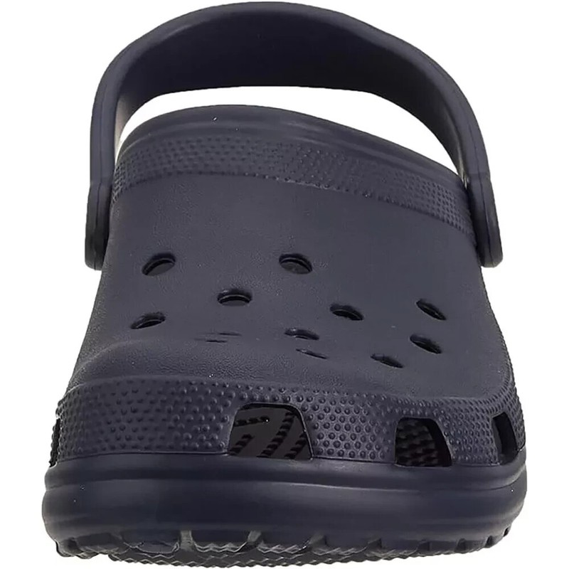 Crocs Classic Clog Unisex Slip On Women Shoe Ultra Light Water-Friendly Sandals