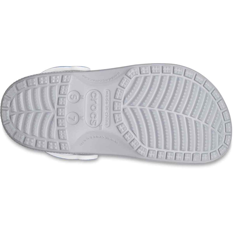 Crocs Classic US Air Force Classic Clogs – Comfortable Lightweight Slip On