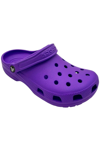 Crocs Kid's Girl Classic Clogs Galaxy