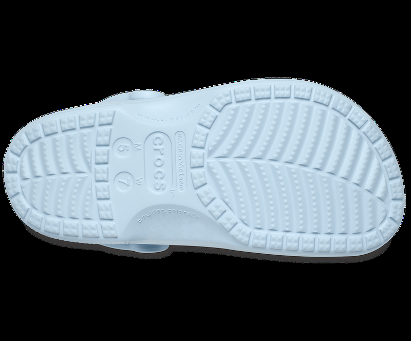 Crocs Kids Baya Lined Clog – Warm Fuzzy Slippers Indoor/Outdoor Heel Strap