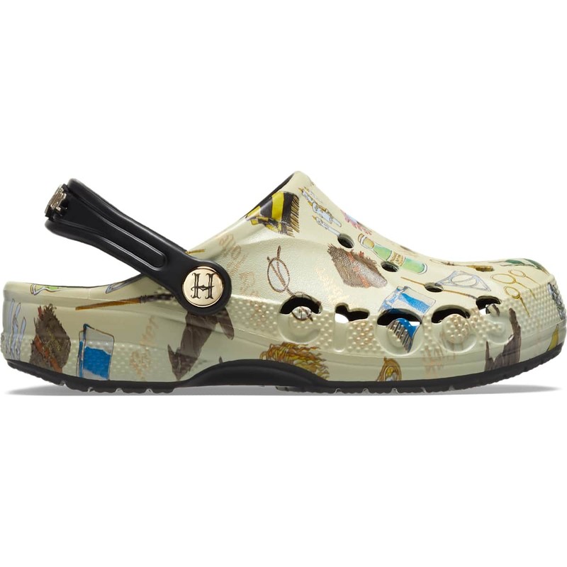 Crocs Kids Harry Potter Clogs – Halloween Shoes