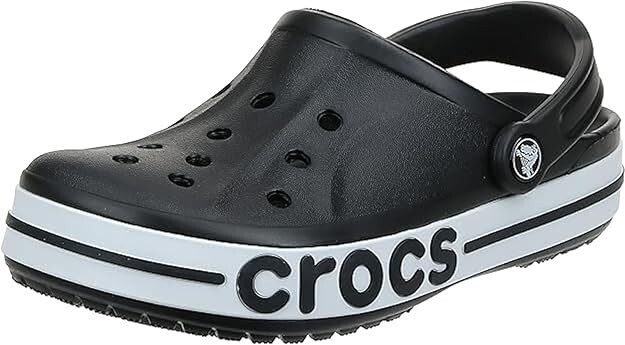 Crocs Men's And Women's Shoes - Bayaband Clogs Slip On Water Shoes FREE SHIPPING