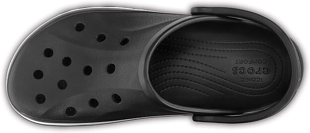 Crocs Men's And Women's Shoes - Bayaband Clogs Slip On Water Shoes FREE SHIPPING