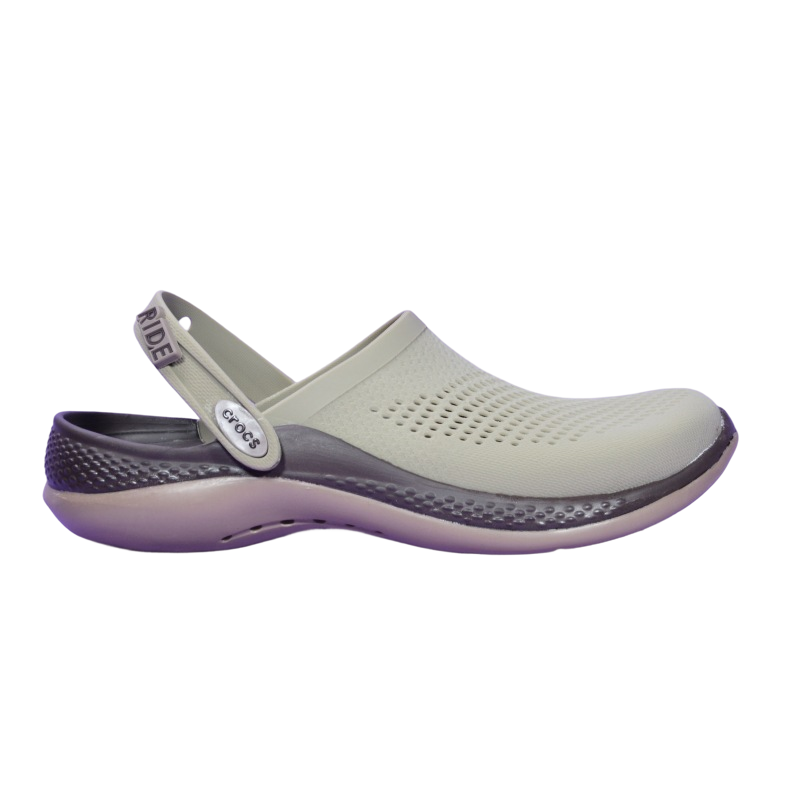 Crocs Men's And Women's Shoes - LiteRide 360 Clogs Slip On Water Shoes