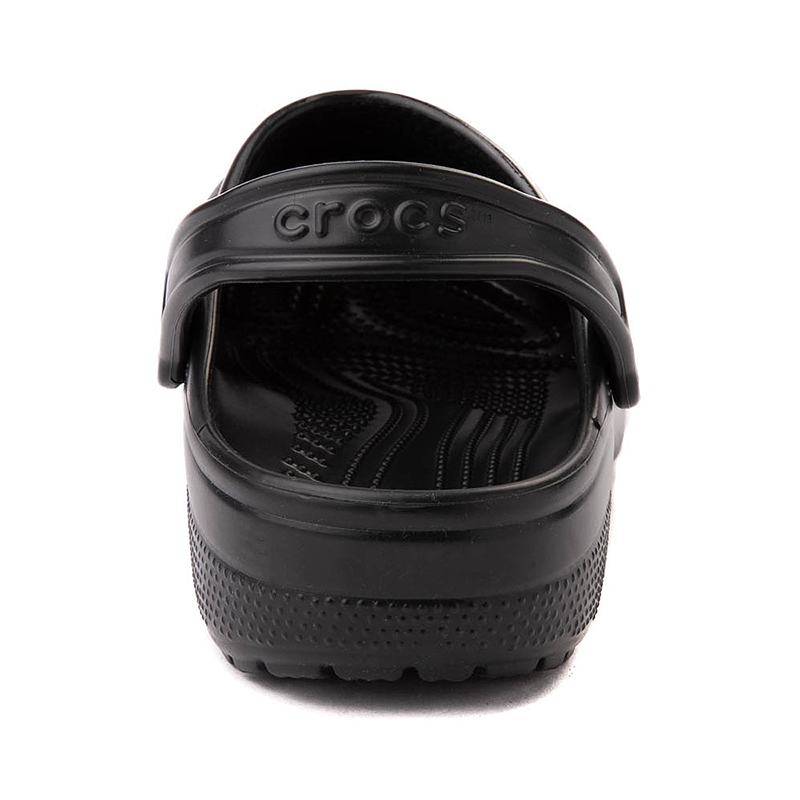 Crocs Men's & Women's Classic Clogs - Slip-On Waterproof Sandals