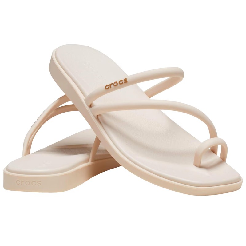 Crocs Miami Toe Loop Sandal Dew 209862-DEW Women's