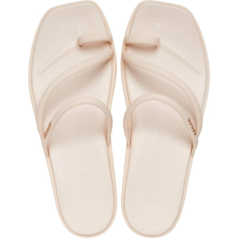 Crocs Miami Toe Loop Sandal Dew 209862-DEW Women's