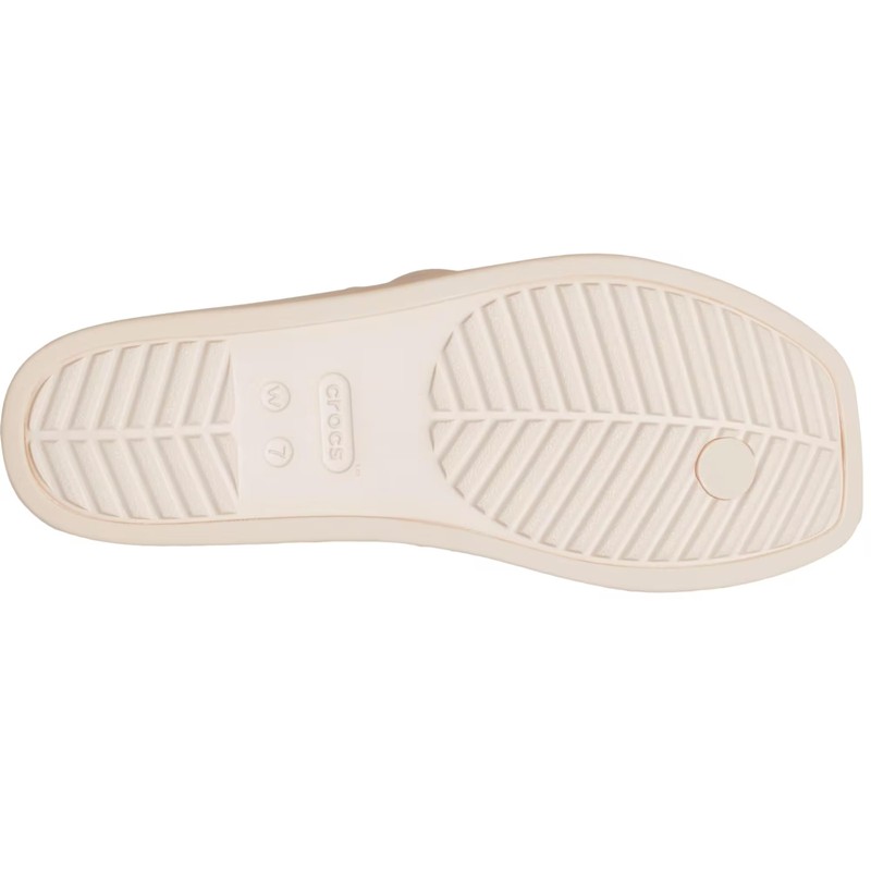 Crocs Miami Toe Loop Sandal Dew 209862-DEW Women's