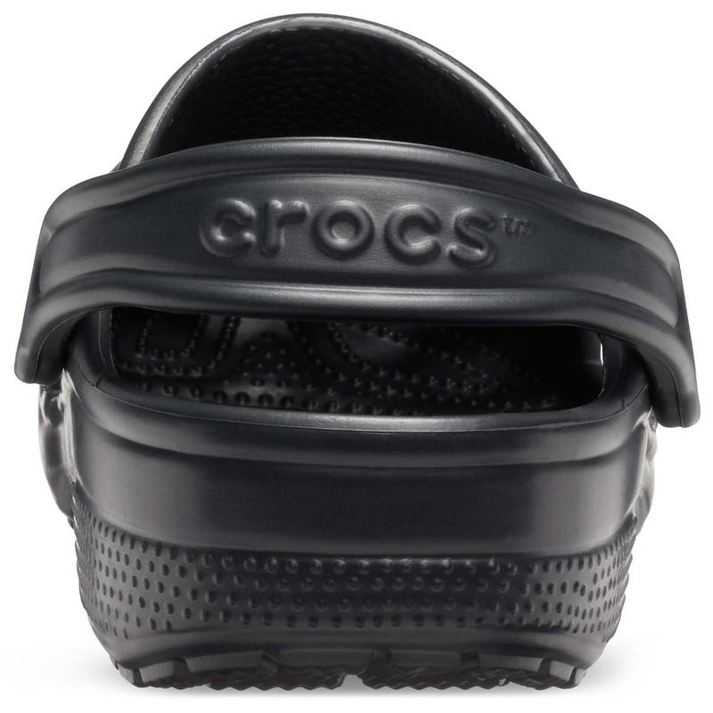 Crocs Unisex Adult Classic Clogs Slip On Shoes Waterproof Sandals Comfort Shoes