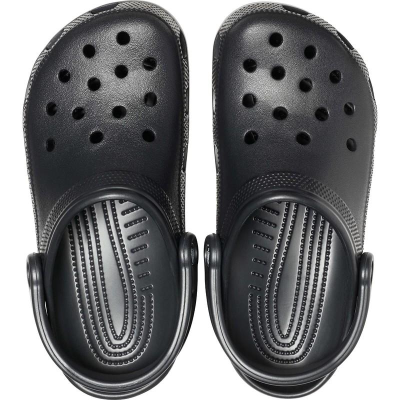 Crocs Unisex Adult Classic Clogs Slip On Shoes Waterproof Sandals Comfort Shoes