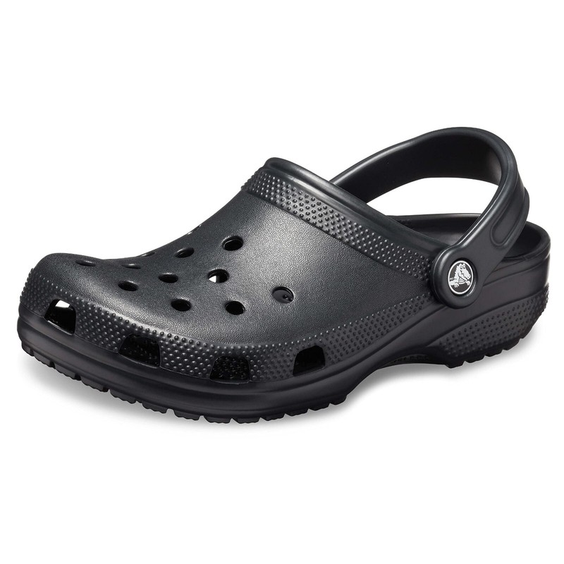 Crocs Unisex Adult Classic Clogs Slip On Shoes Waterproof Sandals Comfort Shoes