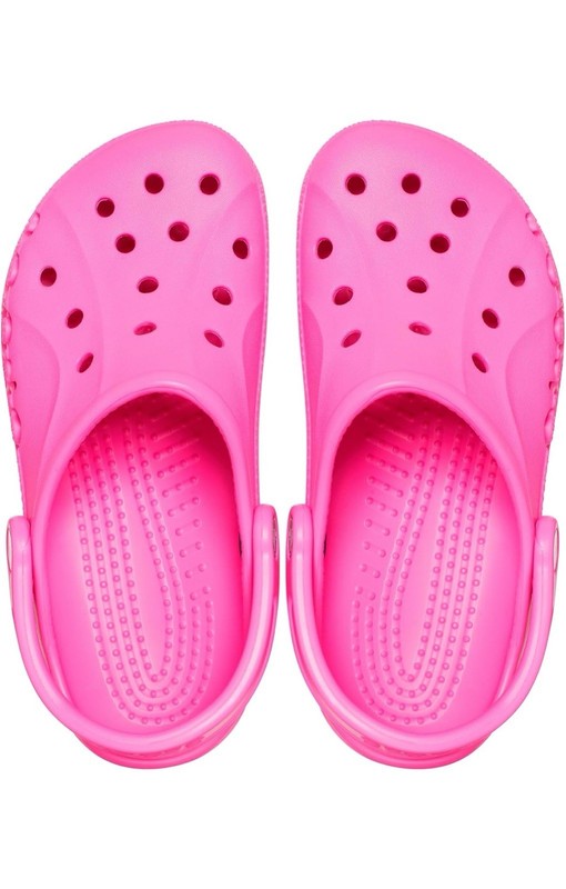 Crocs Women's Size 8 Baya Clogs Slip On Shoes Waterproof Sandals