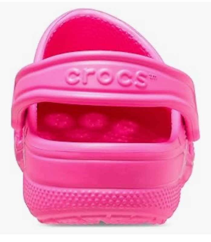Crocs Women's Size 8 Baya Clogs Slip On Shoes Waterproof Sandals