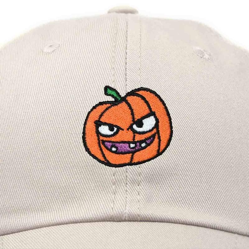 Dalix Jack O Lantern Hat
