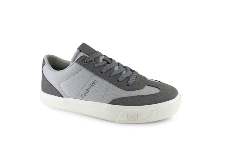 Designer New CALVIN KLEIN MENS Laramy2 DAILY CASUAL COMFORT SNEAKER SZ 11 M USA