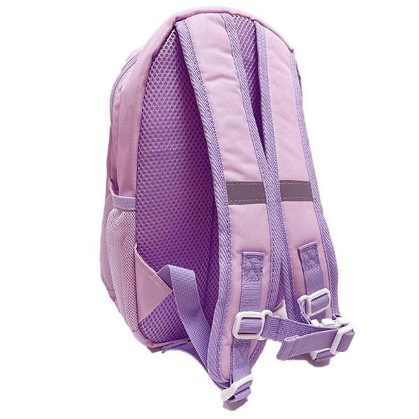 Disney Rapunzel Daypack M D6033LV Kids School Backpack 8.3" × 13.4"